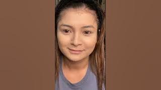 Instagram Zulin Aziz