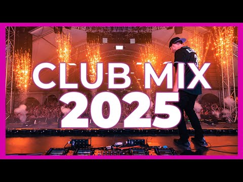 Club Mix 2023 - Mashup & Remixes Of Popular Songs 2023 | Dj Party Music Remix 2023 🔥