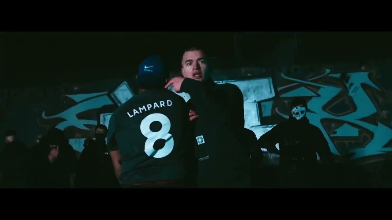 BOBBY X AR-G - ARMAGEDDON (Prod. by James Gold)