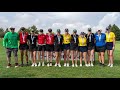 2021 CCIW Women's Golf Championship