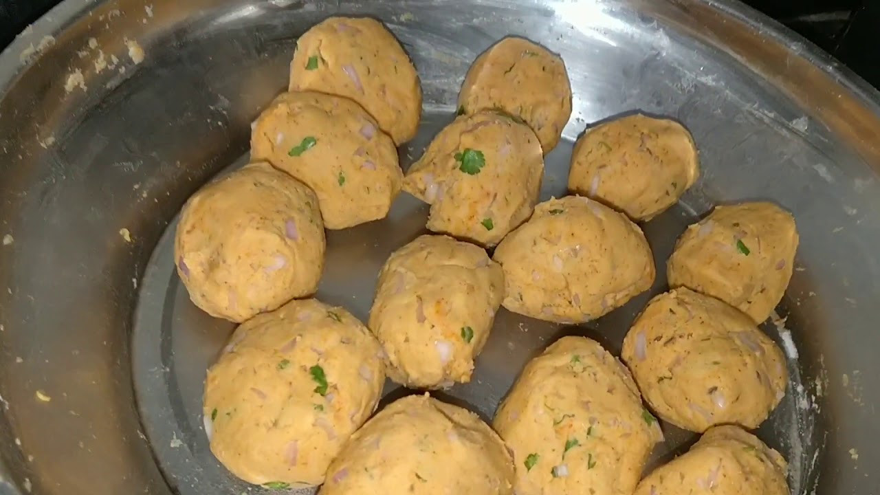 Jowar thalipeeth Breakfast recipe Jowar flour thalipeeth YouTube