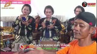 KACU KUNING KUPU KUNING by BOOMING SRI WIDODO LARAS | BASS BOOMING PRODUCTION AUDIO SOUND SYSTEM