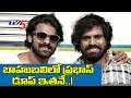 Watch Exclusive : Prabhas Doop in Bahubali 2