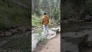 Colorado is amazing #explore #outdoors #funny #nature #colorado #fyp