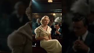 Marilyn Monroe Fantasy, Marilyn In Titanic #marilynmonroe