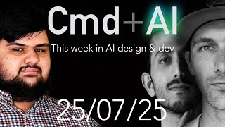 #12 New Open AI Model, AI vs Human and Github Spark