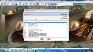 TUTORIAL APERTURA DE BANCOS Software Contable  - ContaSoftsystem