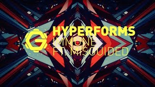 Hyperforms - IMMUNE ft. Misguided
