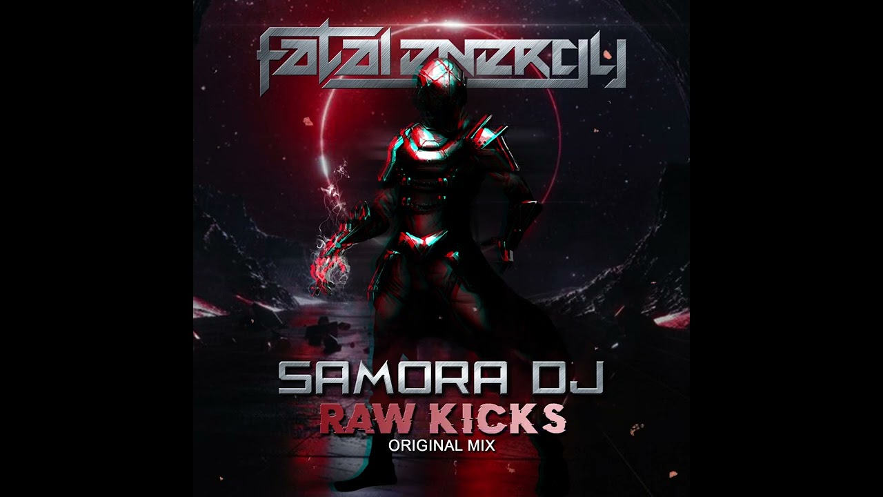 Samora DJ - Raw Kicks (Original Mix) [FE 358]