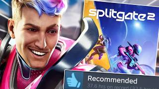 SPLITGATE 2 Made Me Enjoy Multiplayer Again!
