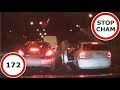 Stop Cham #172 - Niebezpieczne i chamskie sytuacje na drogach