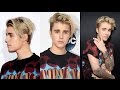 Justin Bieber Hairstyle Evolution 2009-2017 (Todos Los Peinados)[SPECTOR YT]