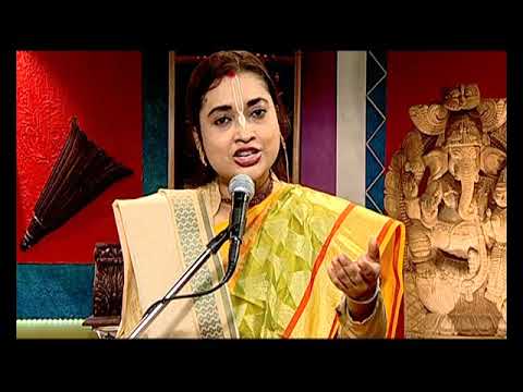 Ami Krishnamoi Jagat Dekhi  BHAKTI DHARA   DYUTI CHAKRABORTY  EP 13 PART 02