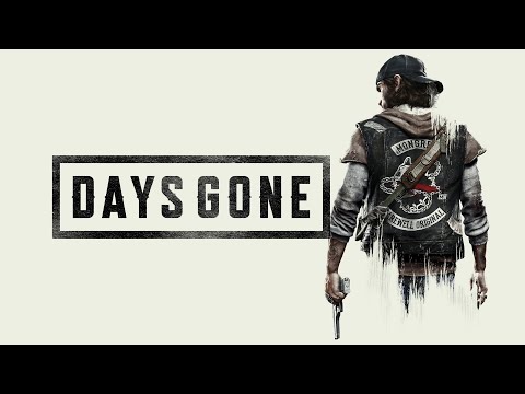 Видео: Прохожу игру Days Gone