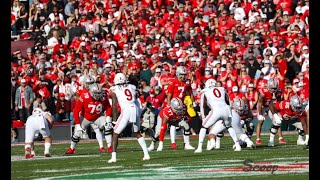 Can Ohio State Solve Its Offensive Line Depth Issues Before The Season
