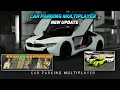 Car Parking Multiplayer New Update RELEASED!!