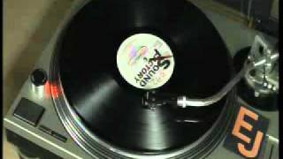 Understand This Groove - Sound Factory - HQ