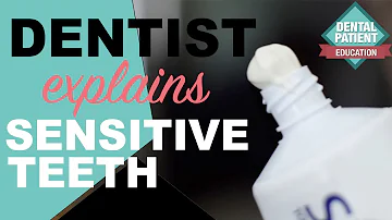 Can you use Sensodyne toothpaste long term?
