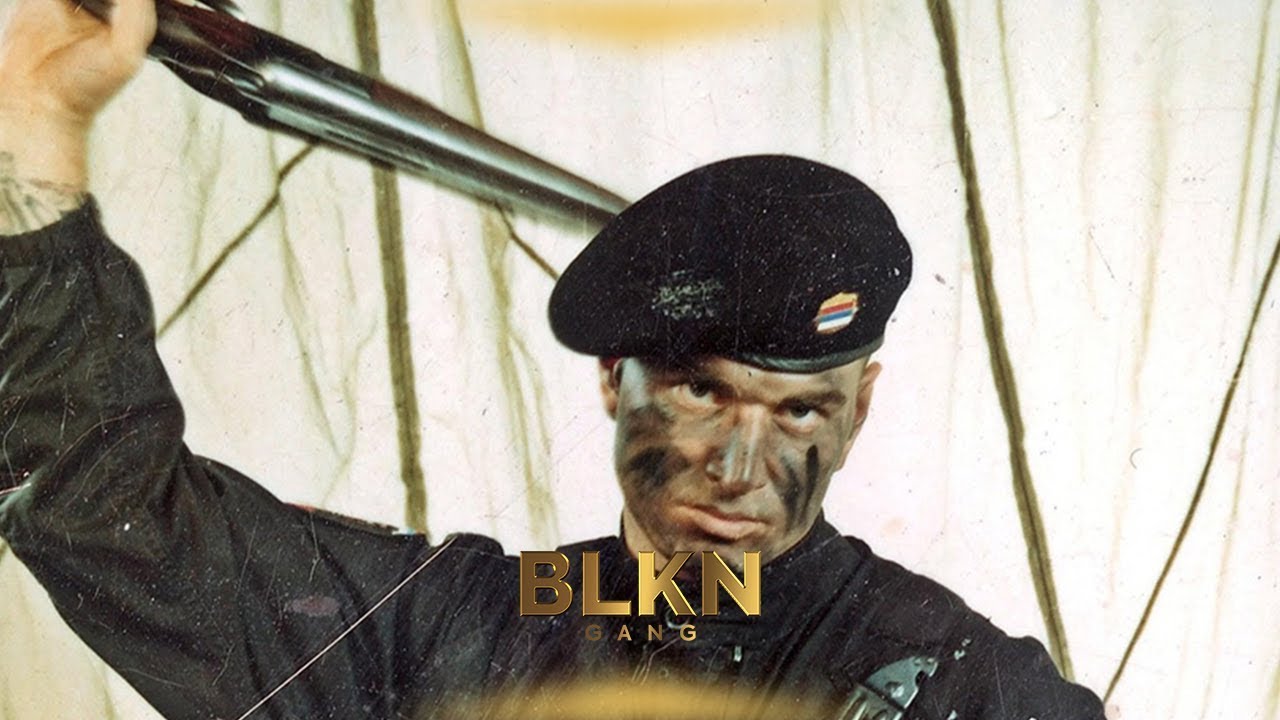 Guarda DICHRA x SWAIN x LESA - BRIGADE (CRVENE BERETKE VIDEO) su YouTube Guarda DICHRA x SWAIN x LESA - BRIGADE (CRVENE BERETKE VIDEO) su YouTube