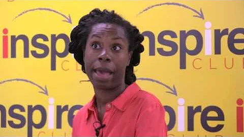 ACC Graduate Cherie Watkins: 'It's not too late. I...