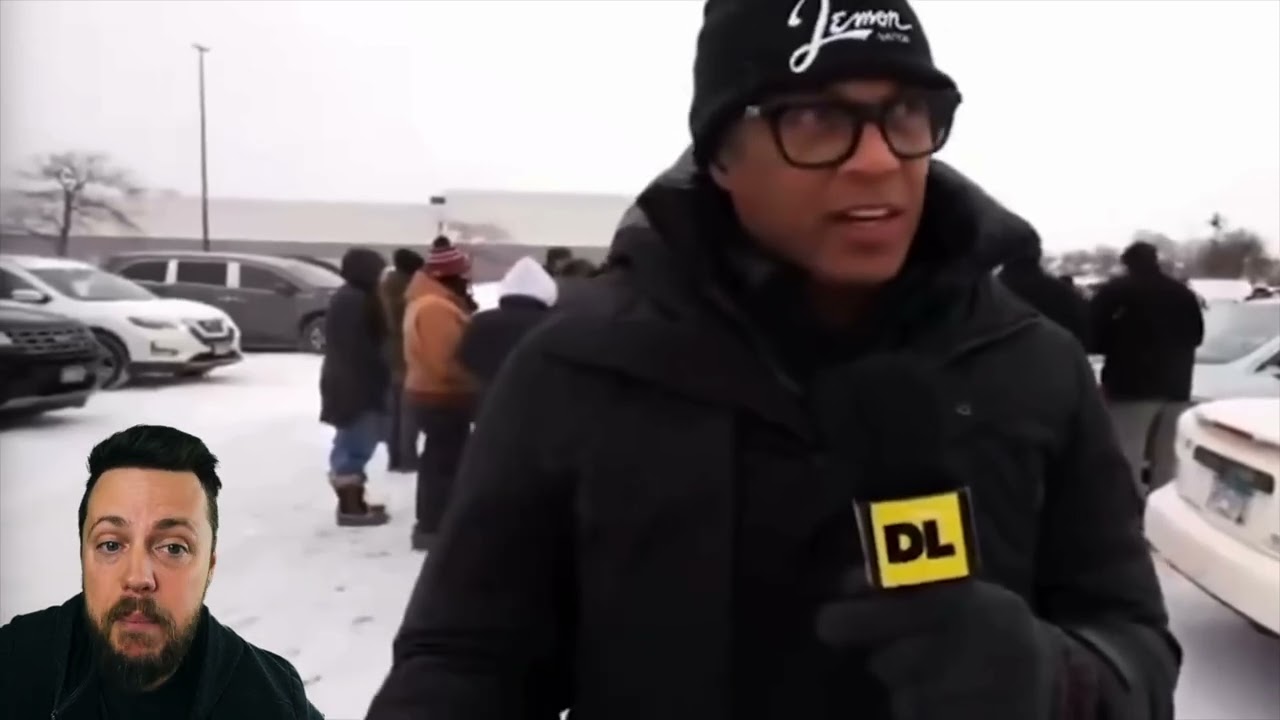 Защита Дона Лемона просто рухнула!!