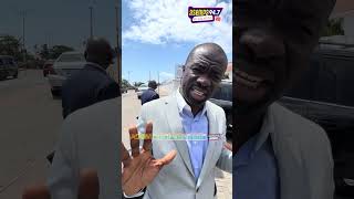 Information I will never ignore an invitation from EOCO if I had received one - Lawyer Nana Agyei Baffour Awuah News