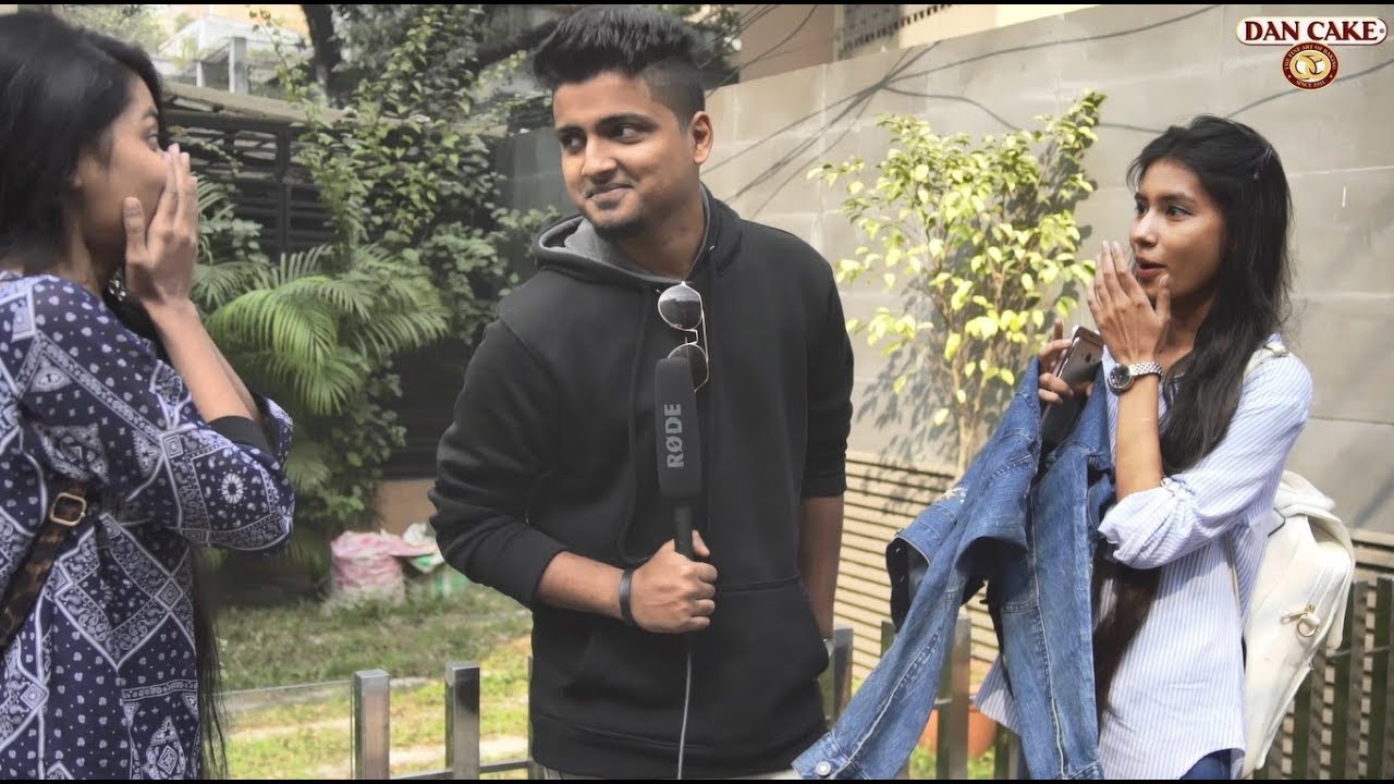 Shouvik Ahmed at Baily Road!