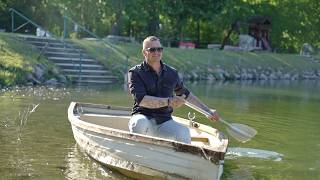 Dömötör Tamás Kissudi - Élj A Mának