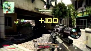 Veqz 1017 - Multi CoD Montage