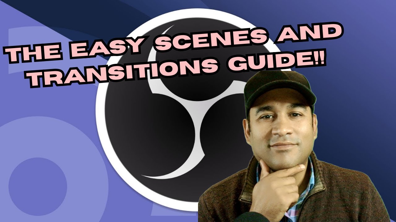 How To Make Your Stream Look Awesome In Minutes!