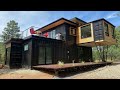 5 Shipping Container Containers create Amazing Abode