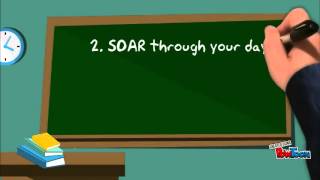 PBIS cartoon