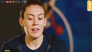 Breanna Stewart's Journey Back To The Finals September 30, 2020