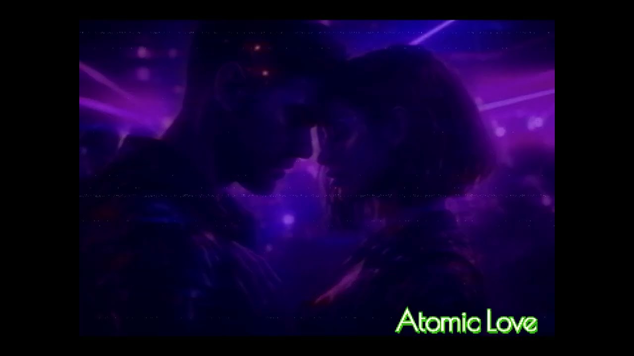 Atomic Love