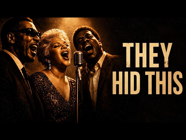 They Recorded This After Midnight… Then Locked It Away Forever