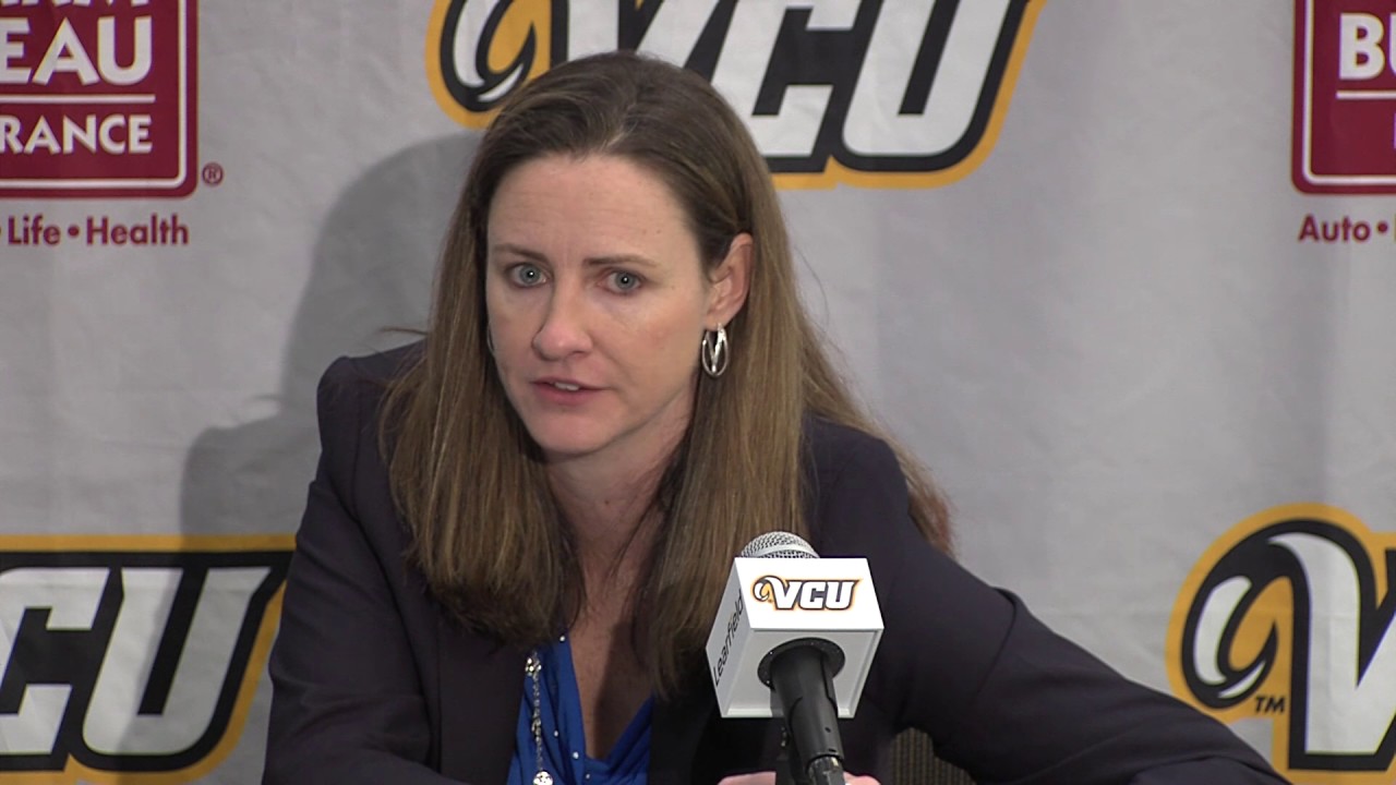 VCU Women s Basketball Defeats Brown YouTube vcu-women-s-basketball-defeats-brown-youtube