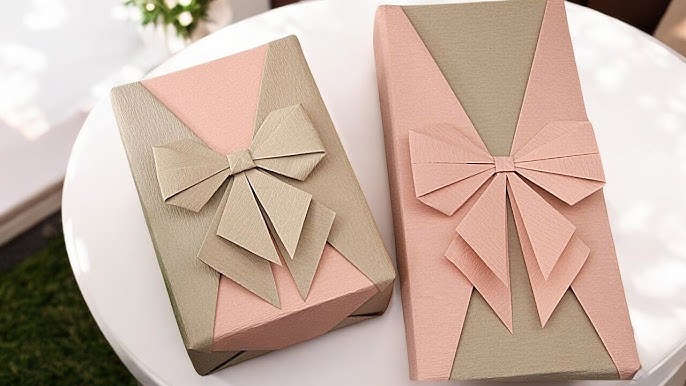 52 Easy Gift Wrapping Ideas for Christmas — How to Wrap a Gift