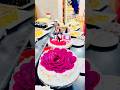 Unlimited Whole Cakes &amp; Desserts platters in Gulshan Cafe Rio 2026 #shorts #trending #cake #buffet