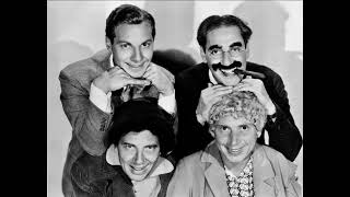 Duck Soup (1933)