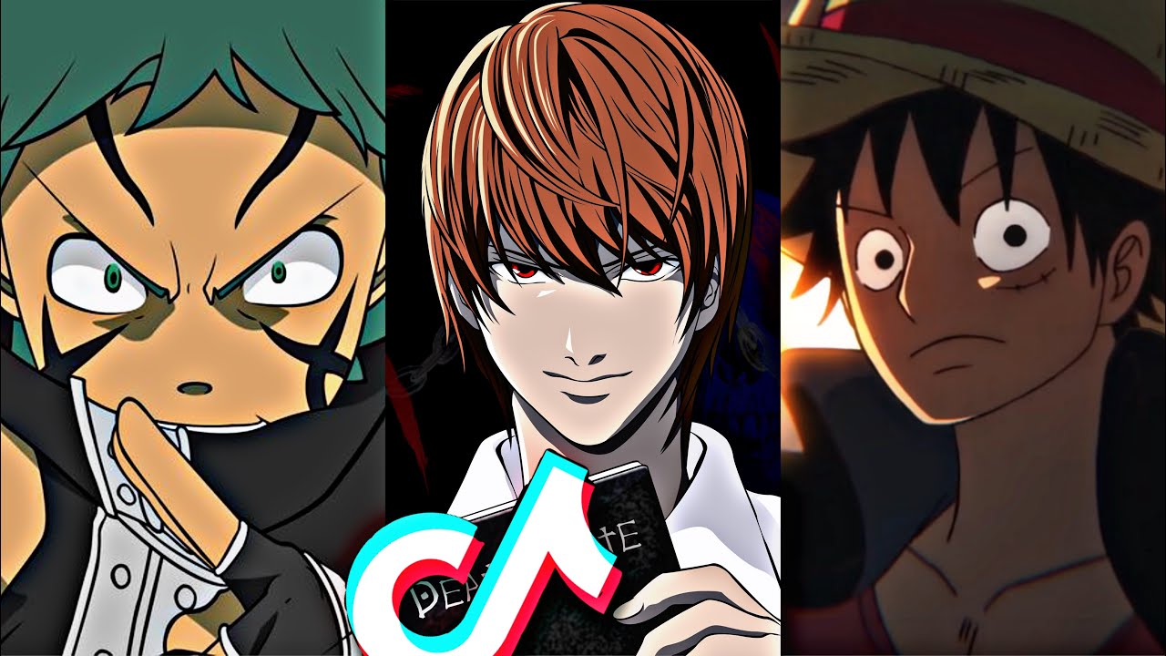 Top 5 Sigma Male Anime Characters Best List