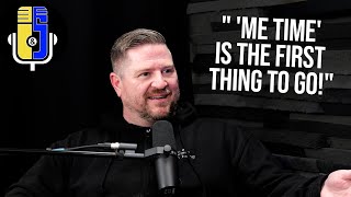 YouTube thumbnail for Spread Thin These Days!