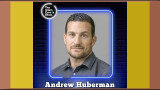 Andrew Huberman - The Truth about Cortisol and Adrenaline