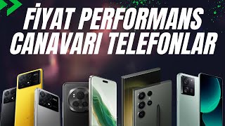 BUNLAR ALINIR - Fiyat Performans Canavarı Telefonlar by Murat Burç 17,876 views 5 days ago 23 minutes