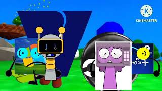 Smg4 Who Let The Chomp Out Now Sprunki Baby Shark Round 100