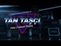 Tan Taşçı Hata Catwork Remix Official Lyric Video 