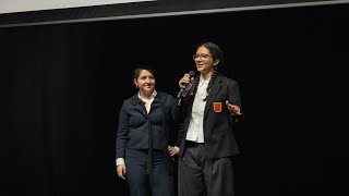 Team Introductions - Morocco at WIDPSC 2026 in England