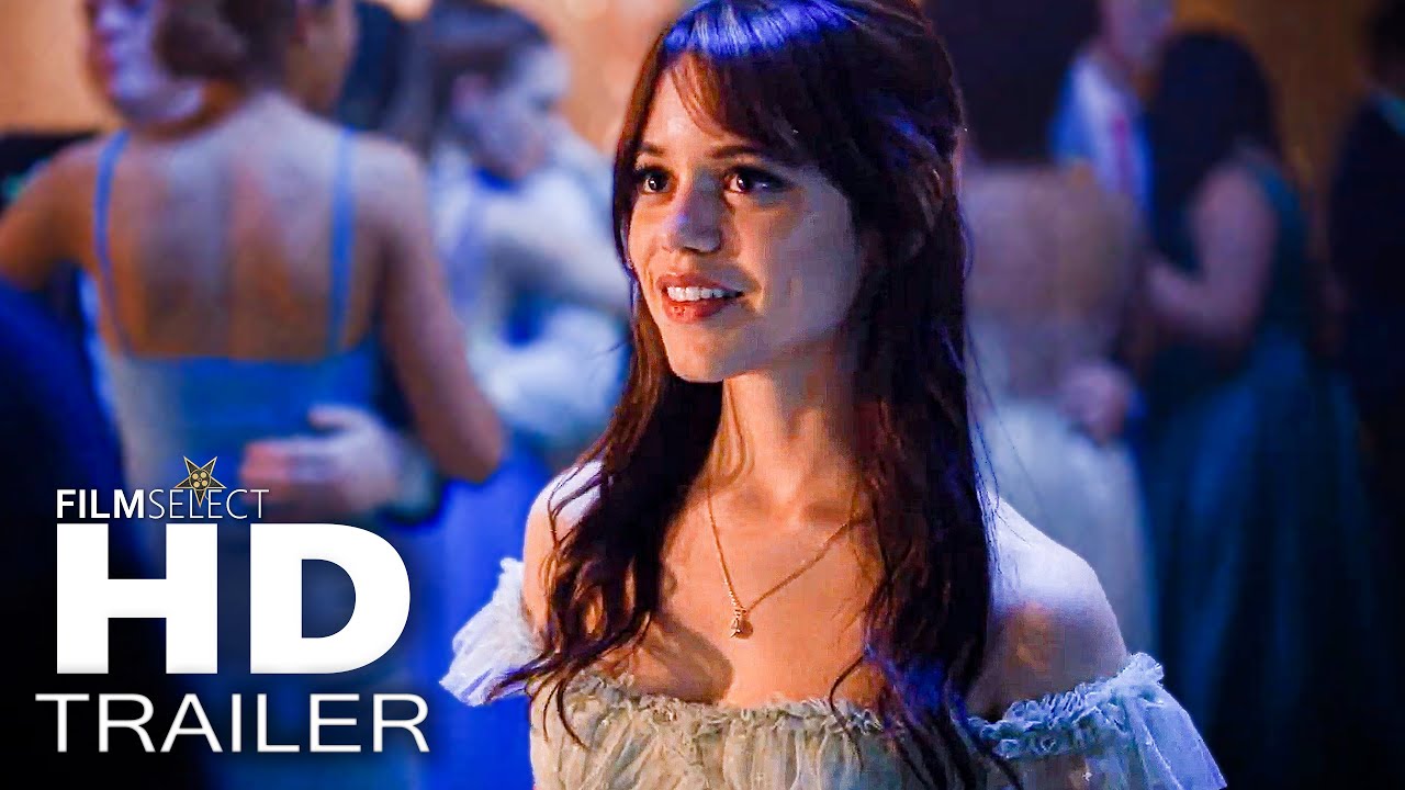 WINTER SPRING SUMMER OR FALL Official Trailer (2025) Jenna Ortega WINTER SPRING SUMMER OR FALL Official Trailer (2025) Jenna Ortega