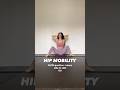 #hips #hipmobility #mobility #hipopening #flexibility #stretching #yoga #yogapractice #fitness #fit