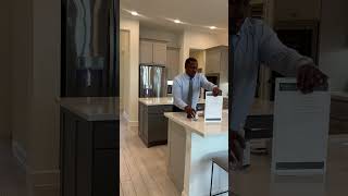 ✨Day in the life of a new home sales professional✨#perryhomes #newhomesales #newconstruction