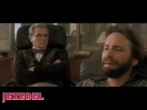 Men Crying In Movies